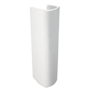 Colonna in ceramica Rak Ceramics modello Tonique H 65 cm