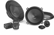 Autospeaker 13cm Componente a 2 vie con 130mm