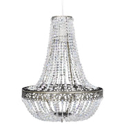 Lampadario Sospeso 36,5 x 46 cm CFW6627830