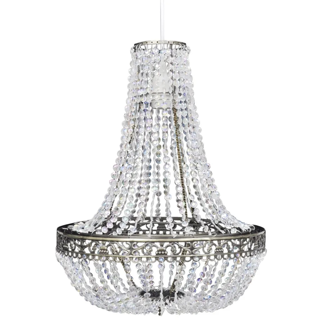 Lampadario Sospeso 36,5 x 46 cm CFW6627830
