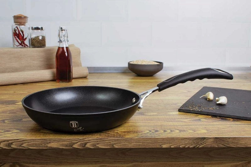 Berlinger haus BH-6118 Padella antiaderente in granito 30 cm
