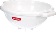 Sottile setole con piedini - multiforme - 1 pezzo - polipropilene - 26 x 31 x 12 cm