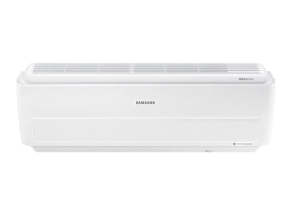 Samsung AR12NXCXAWKX Climatizzatore split system Bianco