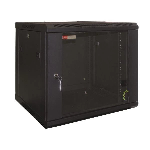 Box ip20 rwb 12u 635x600x600 ner - WPN-RWB-12606-B