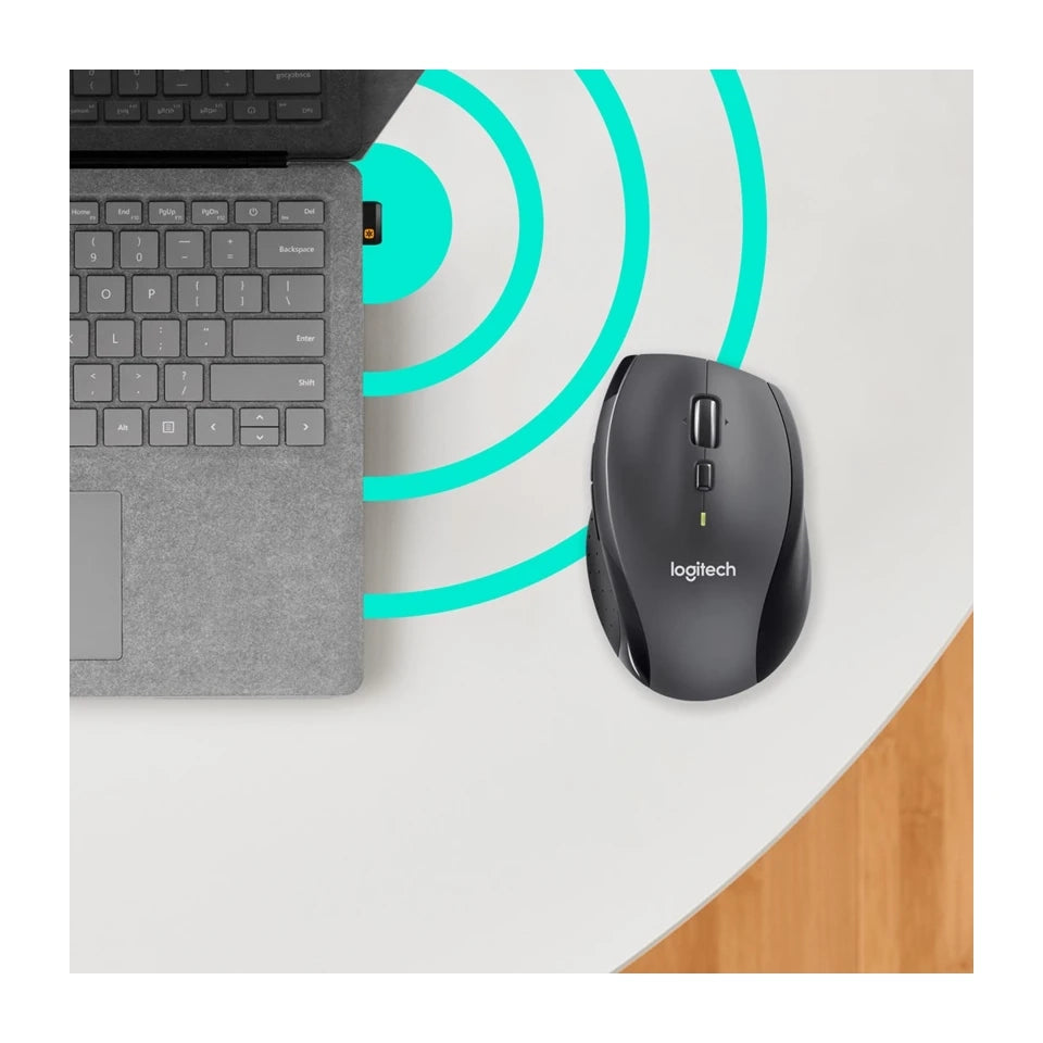 Logitech Marathon Mouse M705