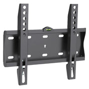 SUPPORTO A PARETE PER TELEVISORE '001' 23-42 pollici -  port.max 30 kg  - SUPERIOR