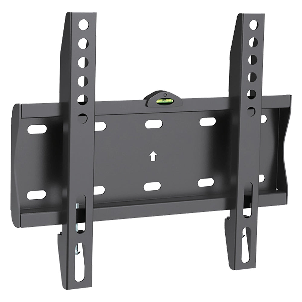 SUPPORTO A PARETE PER TELEVISORE '001' 23-42 pollici -  port.max 30 kg  - SUPERIOR