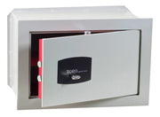CASSAFORTE MECCANICA 42X20XH30 CM 8 MM CAT.4- 1,0 pz