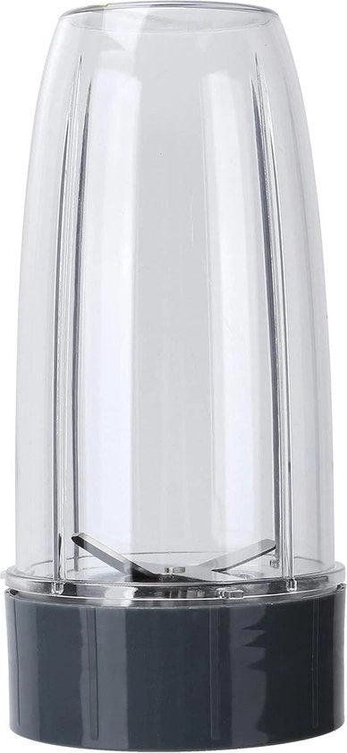Kit di aggiornamento - Coppe da 32OZ e set di lama - Cuppa estrattore con lama a croce compatibile con blender 600W 900W - Parti di ricambio.