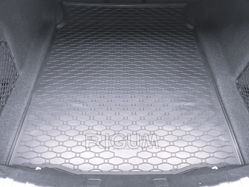 Tappeto gomma baule - Serie 3 G20 Berlina dal 03/2019-, Serie 4 Coupé G22 dal 2020- , Serie 4 Gran Coupé G26 dal 2020-