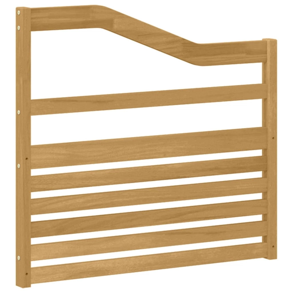 Modulo Braccioli 2 pz Bianco 79 x 4 x 73 cm 901596