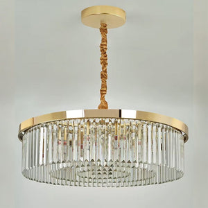 Lampada APP1531-8CP4 Gold