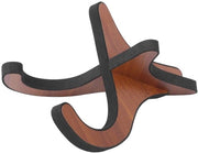 Supporto per Kalimba in Legno - Protezione contro le Scalfature - Portatile - Adatto per Kalimba - Modello in Legno