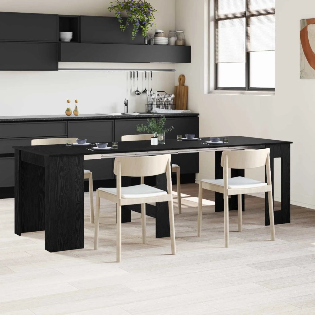 Tavolo da Pranzo 240 x 85 x 75 cm Legno ingegnerizzato
