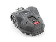Robot tagliaerba Husqvarna Automower 410XE NERA senza cavo perimetrale 1500mq