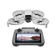 Drone dji djfl1r flip rc2 white