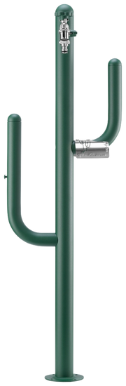 Fontana Arizona Belfer Colore: Verde