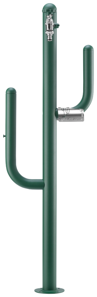 Fontana Arizona Belfer Colore: Verde
