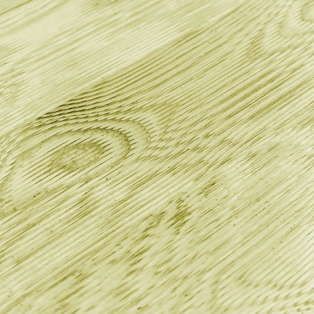 Pavimento da Deck 8 pcs Verde Impregnato 1,16 m²