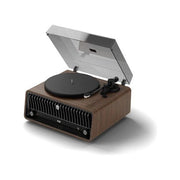 Giradischi philips tav9000d 10 century tina dab+ brown