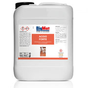 ACIDO FORTE BIGMAT LT 5