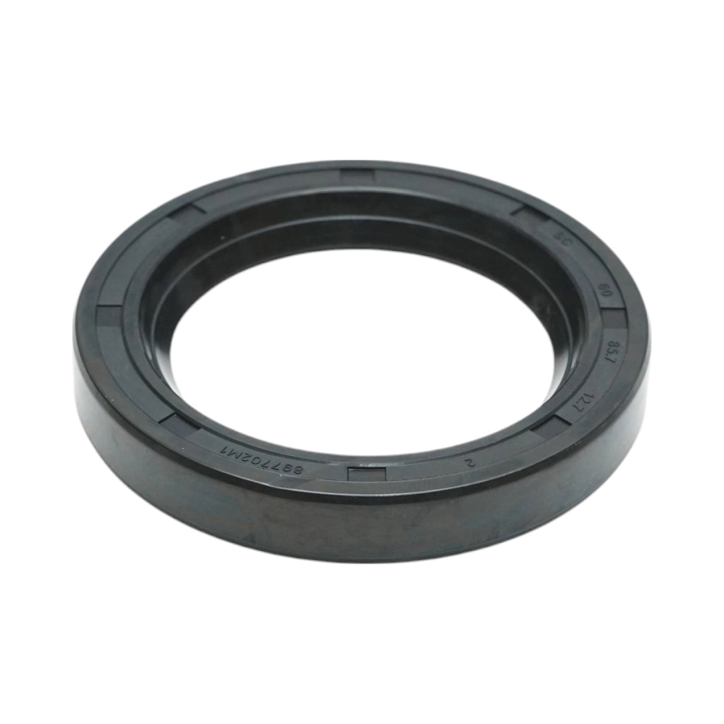 Guarnizione ruota anteriore Massey Ferguson, Landini 60x85,7x12,7 mm 897702M1