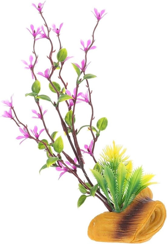 Piatti Decorativi Sashimi con Fiori Artificiali di Alta Qualità - Accessori per Hotel e Decorazione da Tavola - Piatti Freddi e Progettazione Sushi
