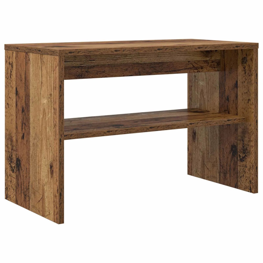 Mobile TV 60 x 30 x 40 cm Legno vecchio Legno multistrato 8000322