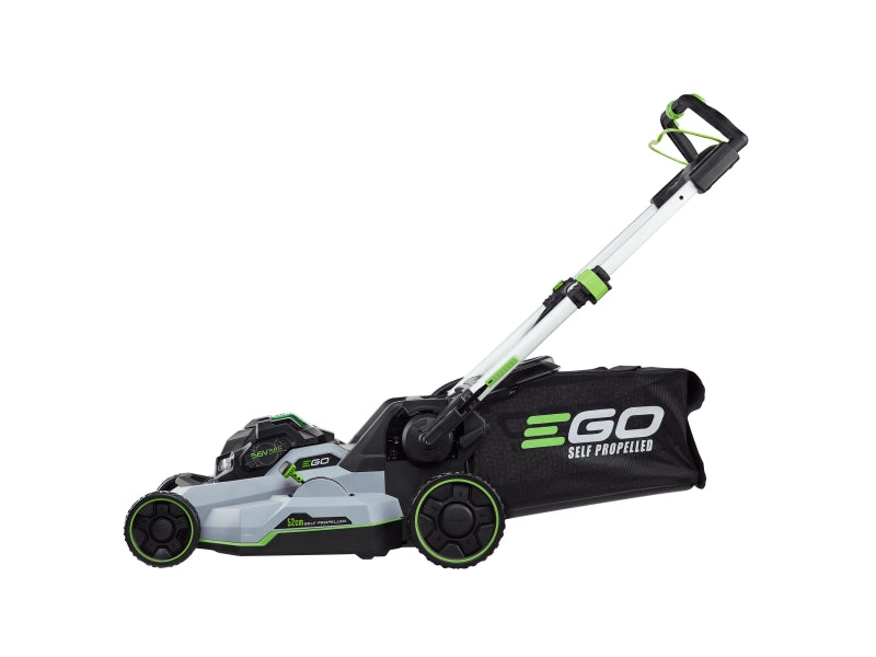 Tagliaerba semovente a batteria 56V 7.5Ah EgoPower LM2135E-SP taglio 52cm