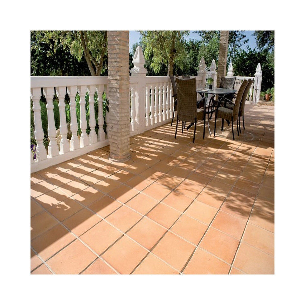 Angolo klinker 330x330x18mm serie natural classic colore natural - 1pz