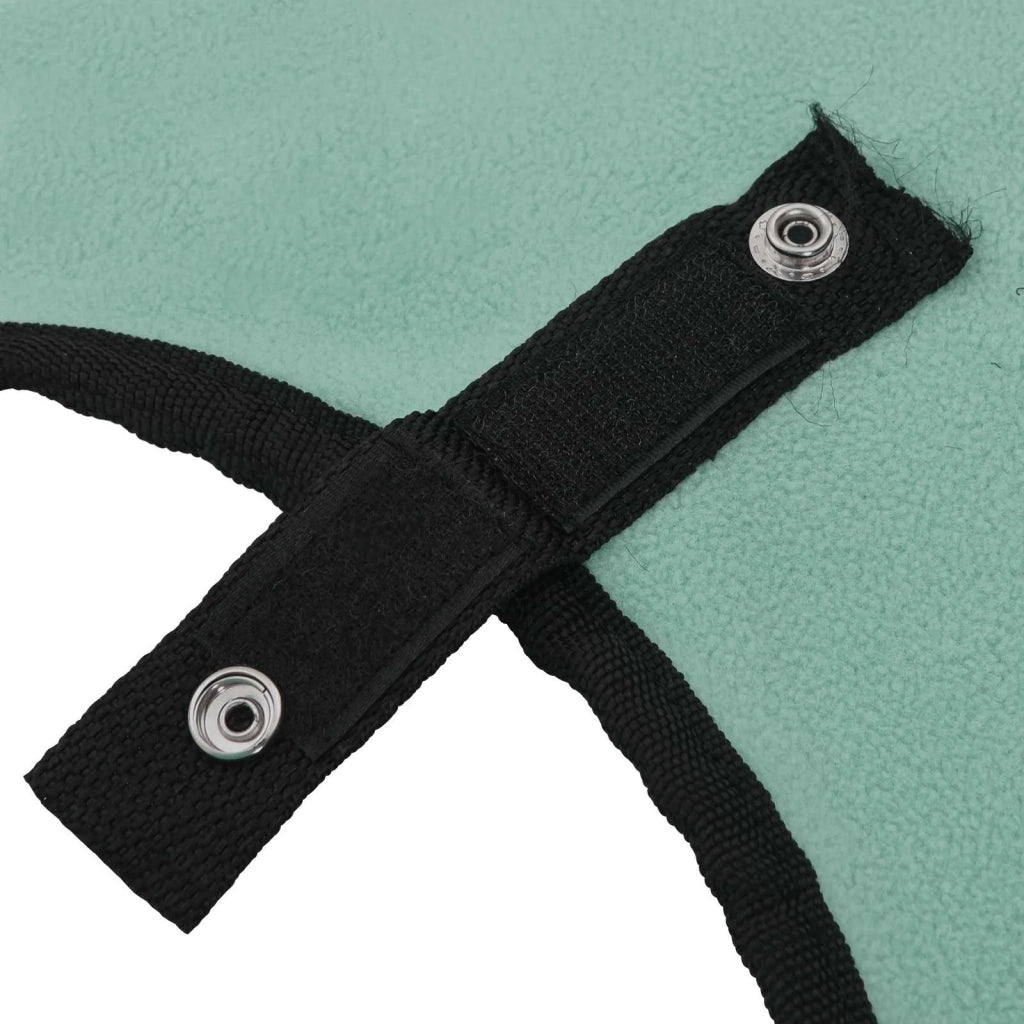 Coperta per Cavalli Verde speciale 145 cm Poliestere CFW2447407