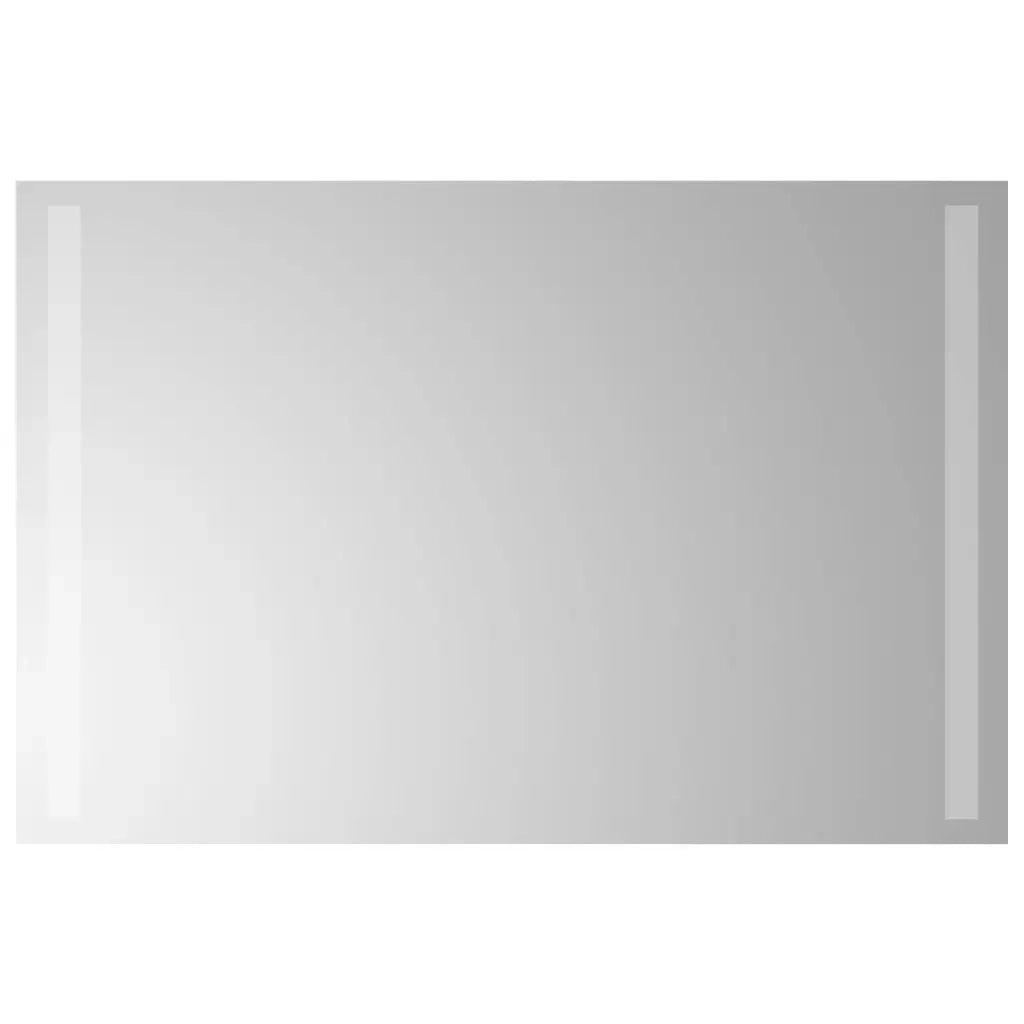 Specchio da Bagno con Luci LED-Specchio per Bagno 40x60 cm 300892