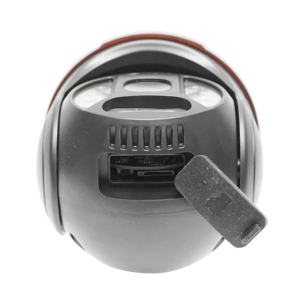 Telecamera di videosorveglianza WIFI da interno/esterno 2MP, resistenza all'acqua, sensore di movimento, rotante, HD, 220V Sricam CF26-54H-LV200