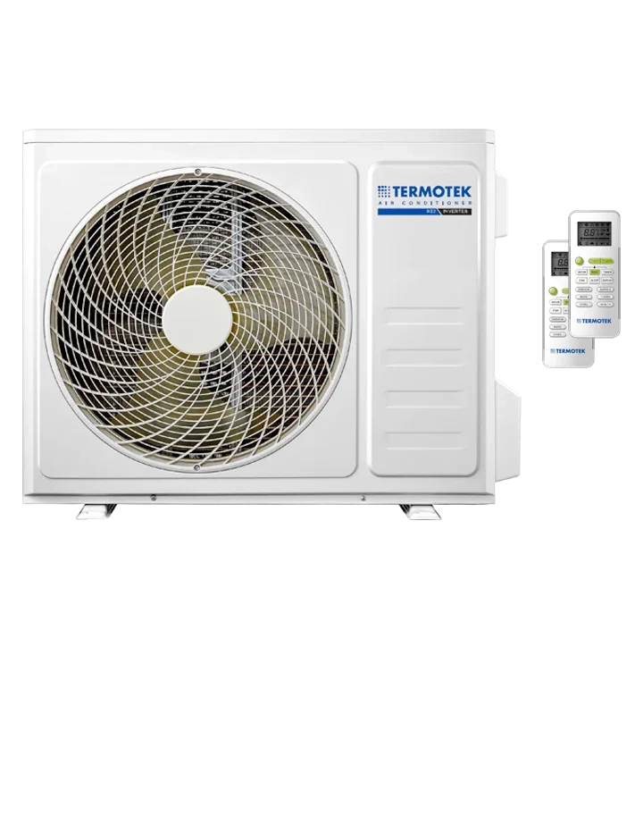 CLIMATIZZATORE AIRPLUS C9+C9+C12  TRIAL SPLIT 9000 + 12000 + 12000 BTU INVERTER A++ PREDISPOSTO PER WIFI