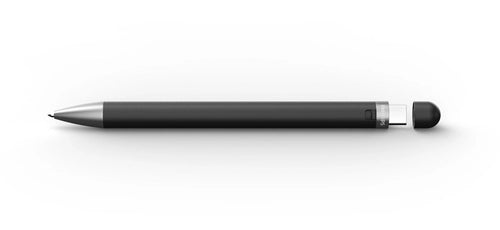 Philips DVT1600 dittafono Memoria interna Nero, Argento