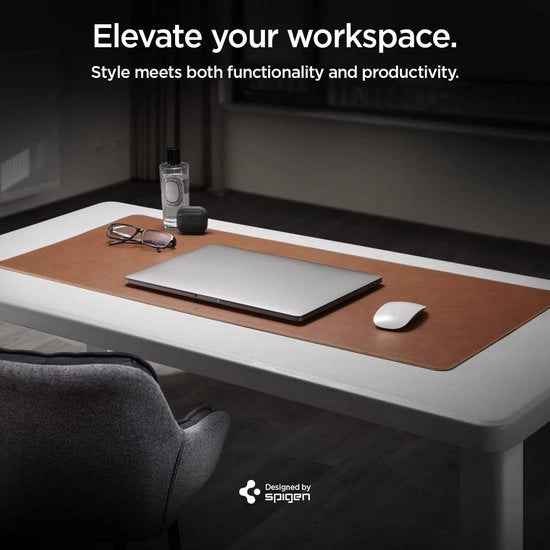 Pavimento per laptop, blocco da scrivere per ufficio e lavoro da casa - XX-Large, pad per mouse
