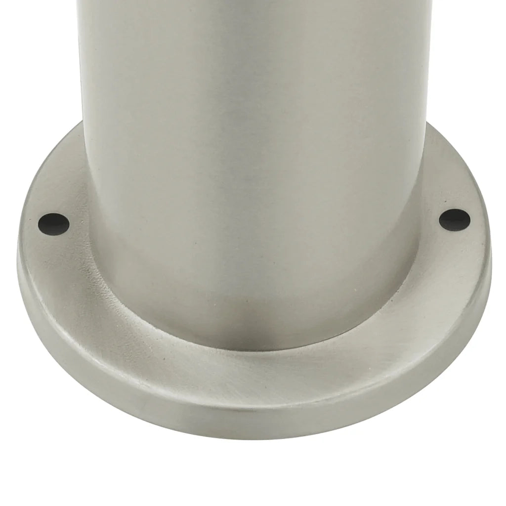 Lampada a paletto 110 cm in Acciaio Inox IP44 4006003