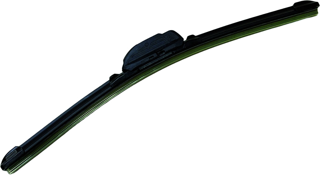 Arexons SPAZZOLA TERGICRISTALLO FLAT BLADE  cm. 55