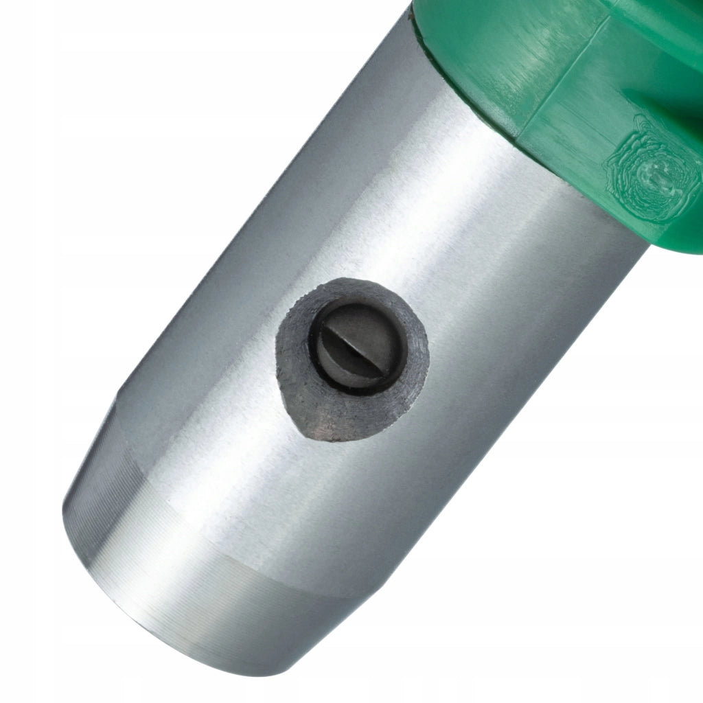 Ugello di Spruzzatura Airless Zenthril SoftJet 516 – Bassa Pressione, 25 cm | Compatibile con Vernici Acriliche