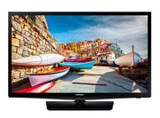 TV Samsung 28" HD HG28EE470AK DVB-T2 Ideale per Camera Cucina o Monitor PC Privo di Accessori - Usato