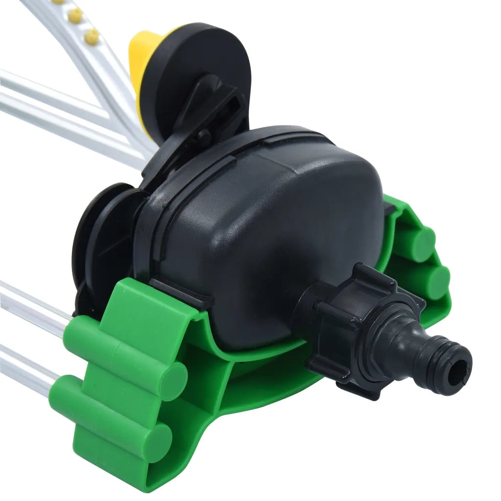 Irrigatore Oscillante con 18 Getti 48612
