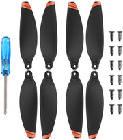 Accessori pedana per DJI MINI 2 SE, modello 4726FM, propulsore a pedali per MINI SE/4K con riduzione del rumore, stile 1