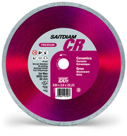 Sait DISCO DIAMANTATO SAITDIAM CR Ø mm. 115x1,6x22,23