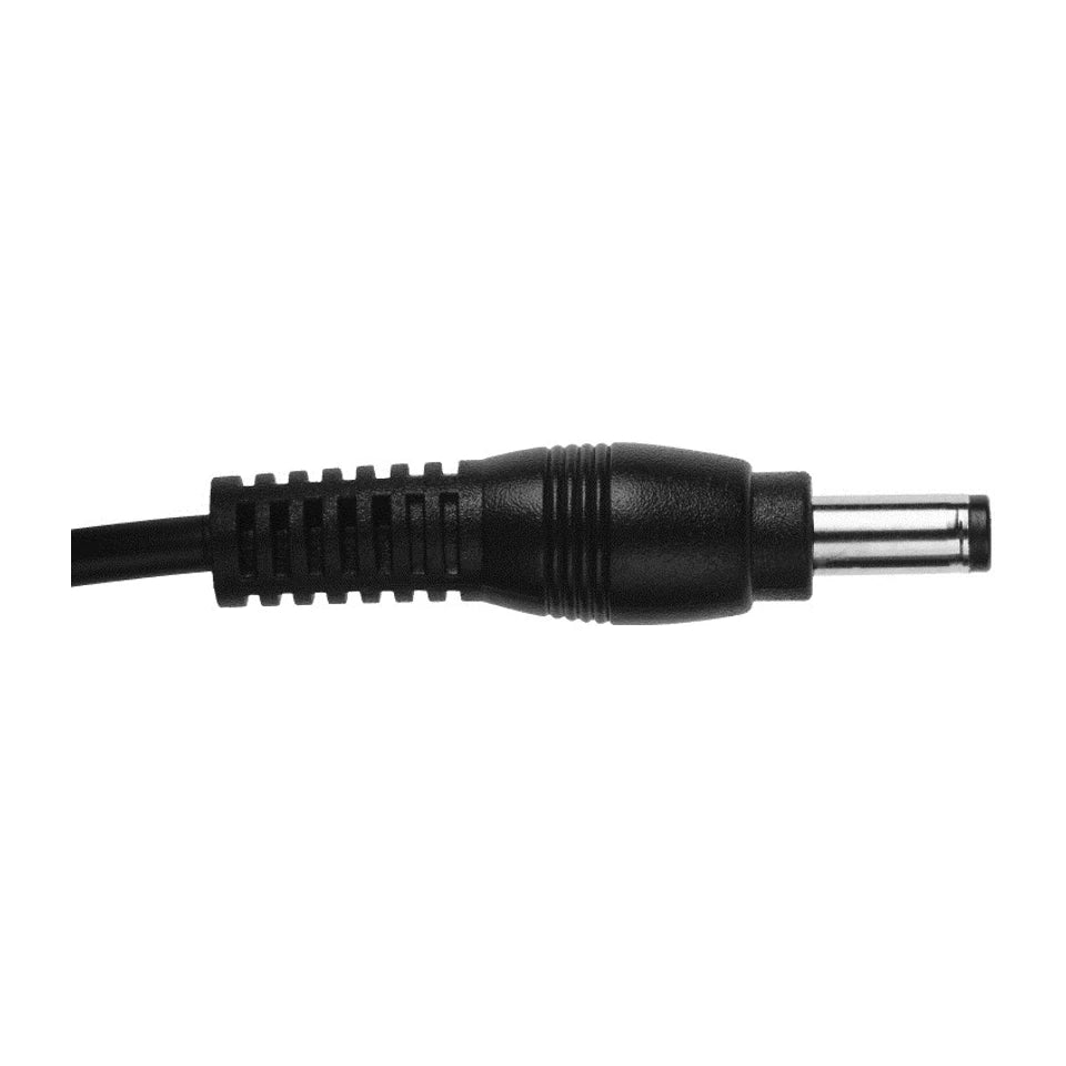 Adattatore/inverter di alimentazione Green Cell AD25P da interno 65 W nero