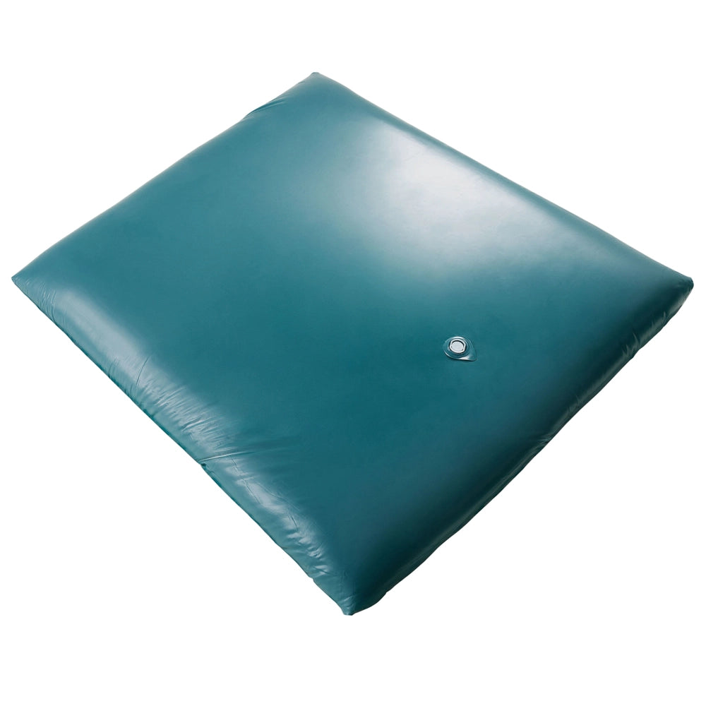 Materasso ad acqua 180 x 200 cm Mono con riduzione dell'onda intera