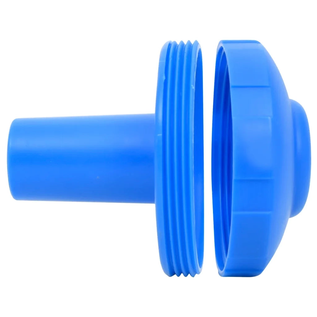 Set Filtri per Piscine Fuori Terra 30 mm 92802