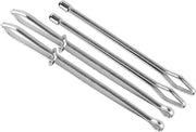 Clip per avvolgere cavi in elastico per auto, facile da utilizzare per cucire e accessori DIY per uso domestico
