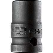 Topex 12-214 bussola per avvitat atore a percussione 1/2 14 mm c