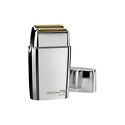 Babyliss pro shaver 4artists foilfx02 silver (fxfs2e) - 158013