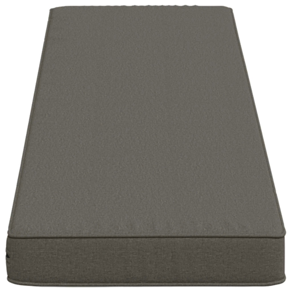 Cuscini per Panchina a 2 Pezzi VUGHT 2 pcs 100% Poliestere 950551
